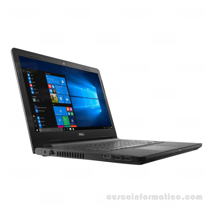 Notebook Dell Inspiron 3467  Core i5 8GB 1TB